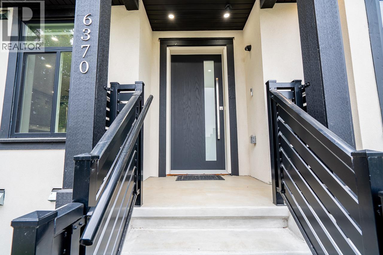 6370 Ross Street, Vancouver, British Columbia  V5W 3L9 - Photo 4 - R3108421