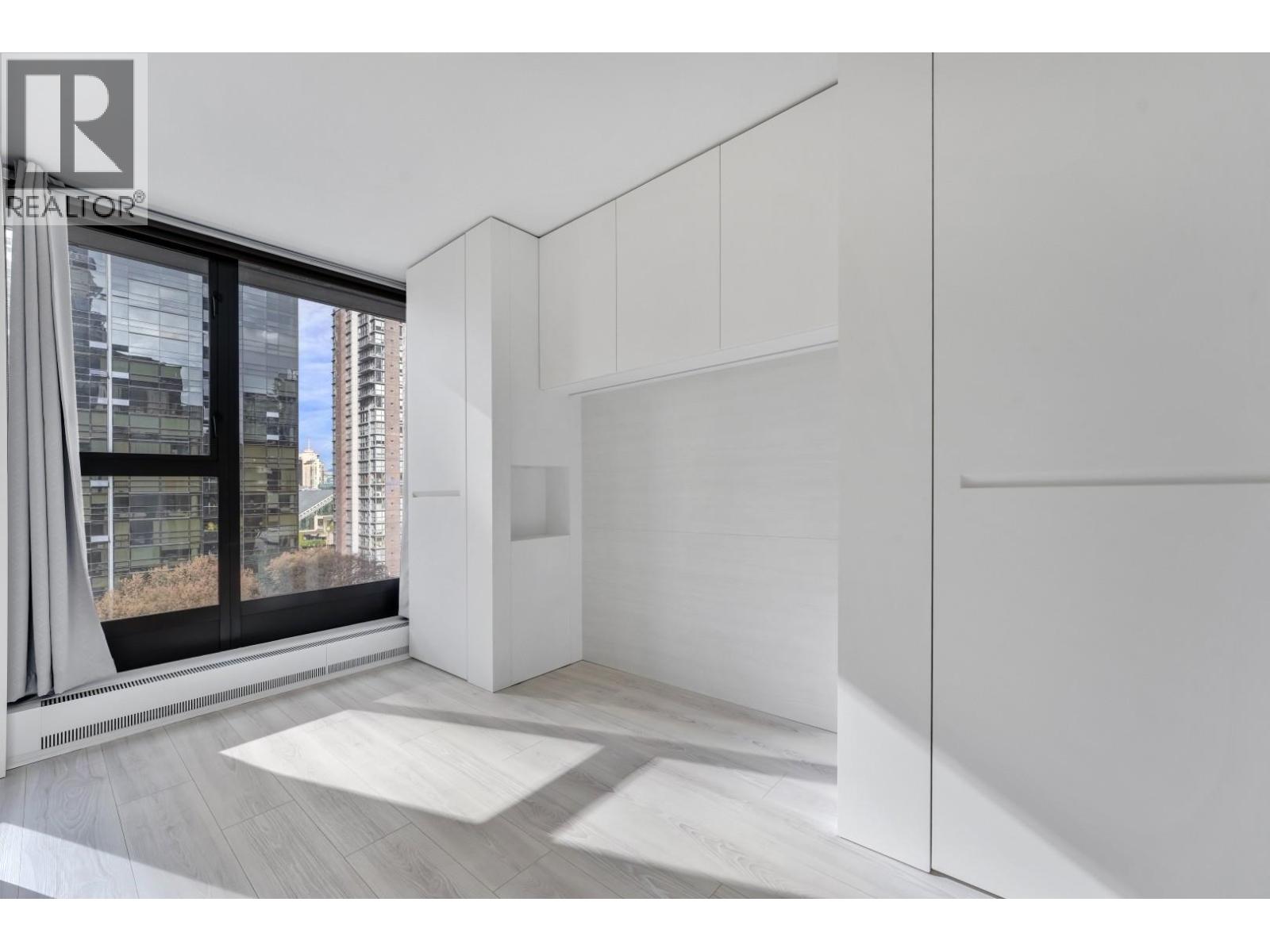 1209 1133 Hornby Street, Vancouver, British Columbia V6Z 1W1 - Photo 12 - R3108422