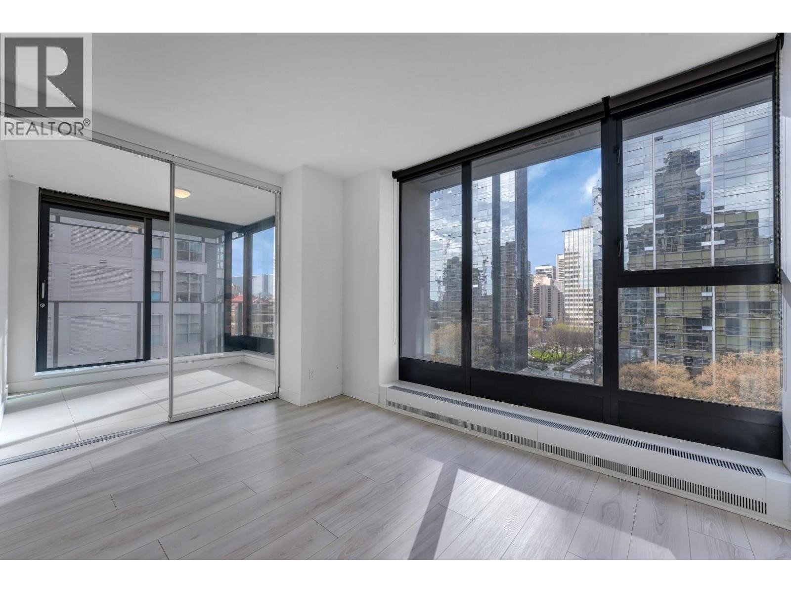 1209 1133 Hornby Street, Vancouver, British Columbia V6Z 1W1 - Photo 16 - R3108422