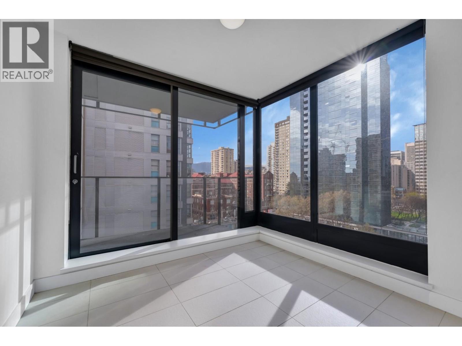 1209 1133 Hornby Street, Vancouver, British Columbia V6Z 1W1 - Photo 17 - R3108422