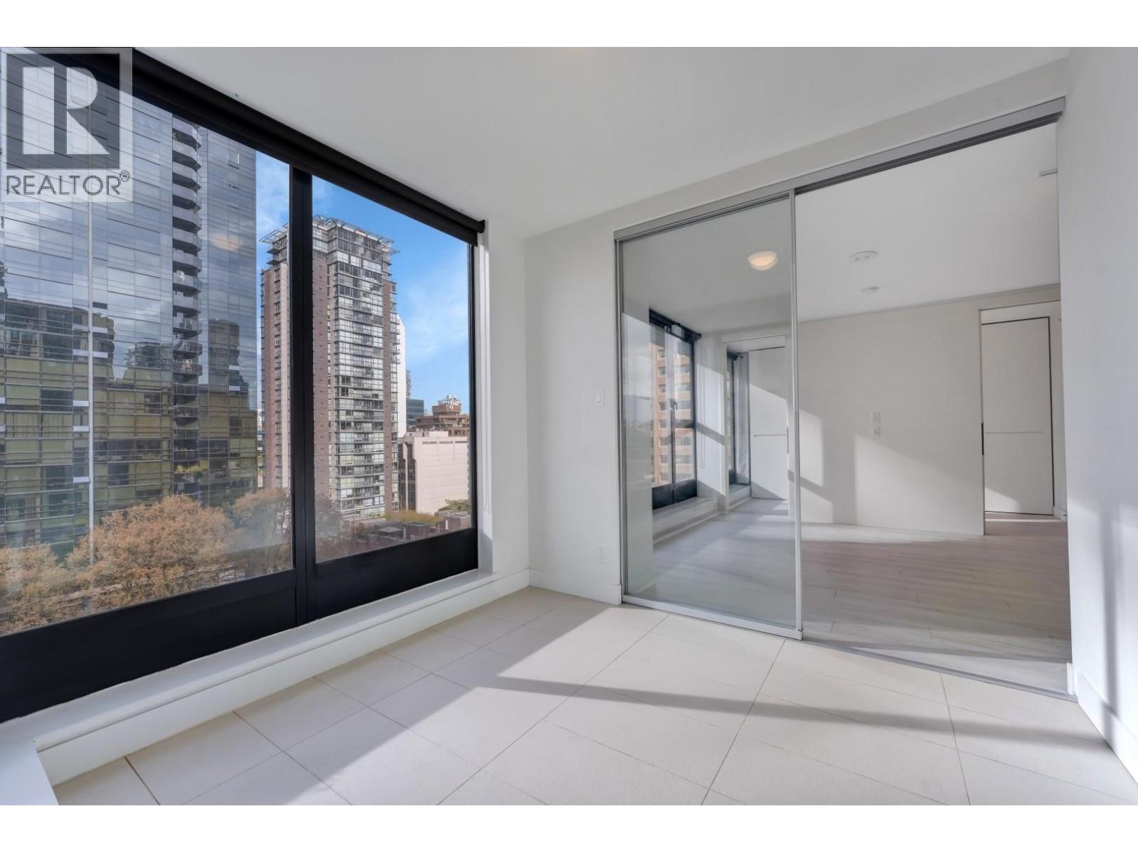 1209 1133 Hornby Street, Vancouver, British Columbia V6Z 1W1 - Photo 18 - R3108422