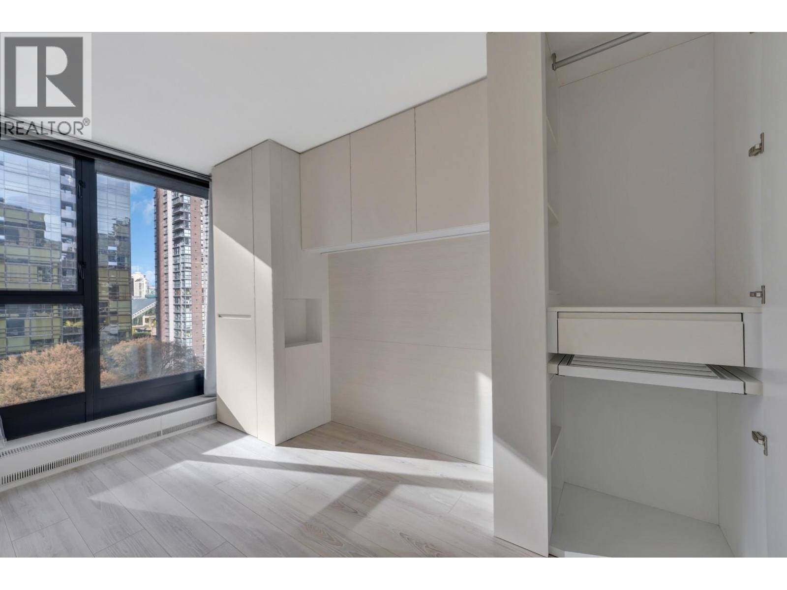 1209 1133 Hornby Street, Vancouver, British Columbia V6Z 1W1 - Photo 19 - R3108422