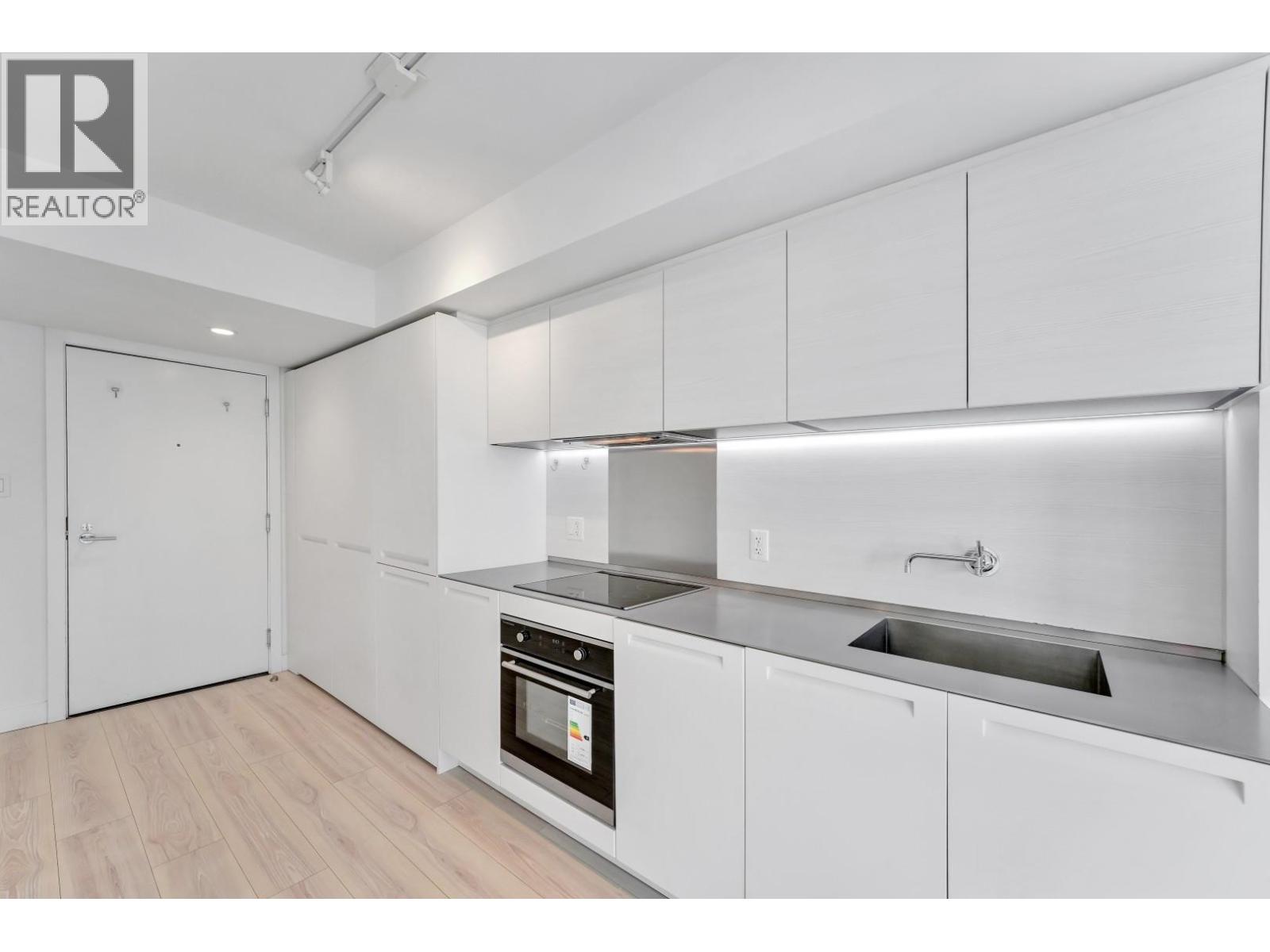 1209 1133 Hornby Street, Vancouver, British Columbia V6Z 1W1 - Photo 2 - R3108422