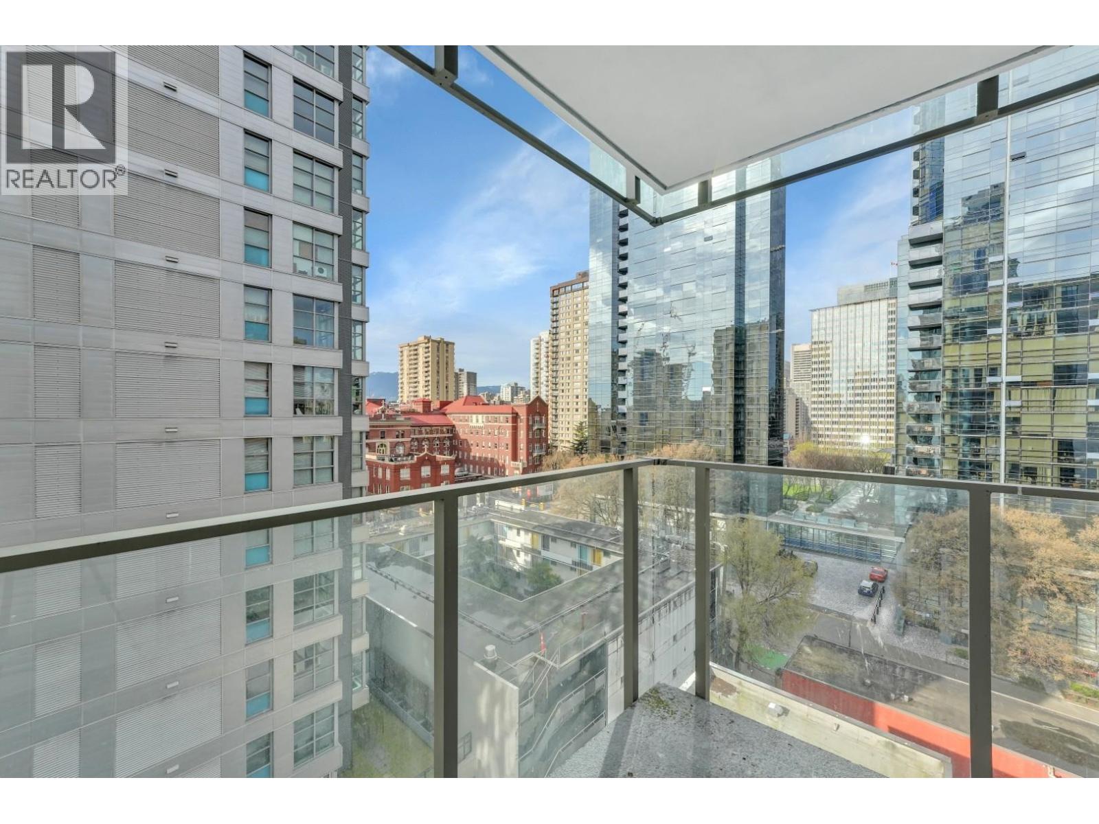 1209 1133 Hornby Street, Vancouver, British Columbia V6Z 1W1 - Photo 20 - R3108422