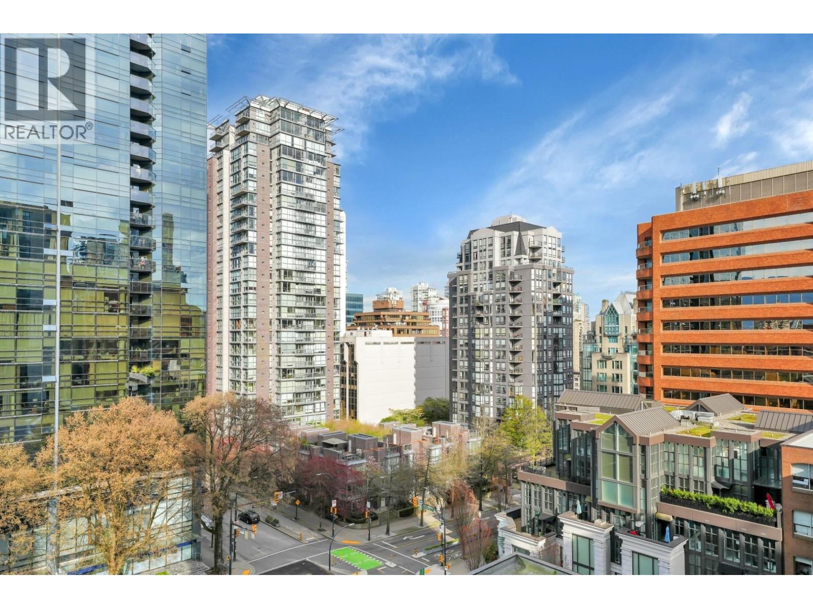 1209 1133 Hornby Street, Vancouver, British Columbia V6Z 1W1 - Photo 21 - R3108422