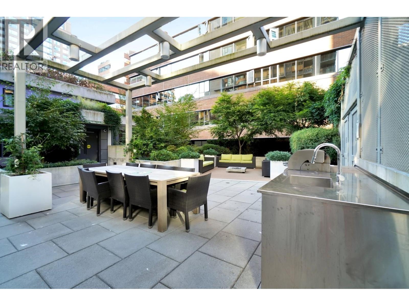 1209 1133 Hornby Street, Vancouver, British Columbia V6Z 1W1 - Photo 23 - R3108422