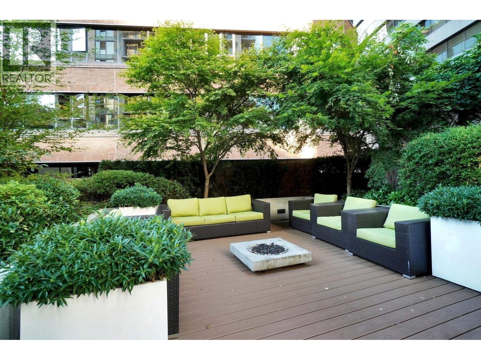 1209 1133 Hornby Street, Vancouver, British Columbia V6Z 1W1 - Photo 24 - R3108422