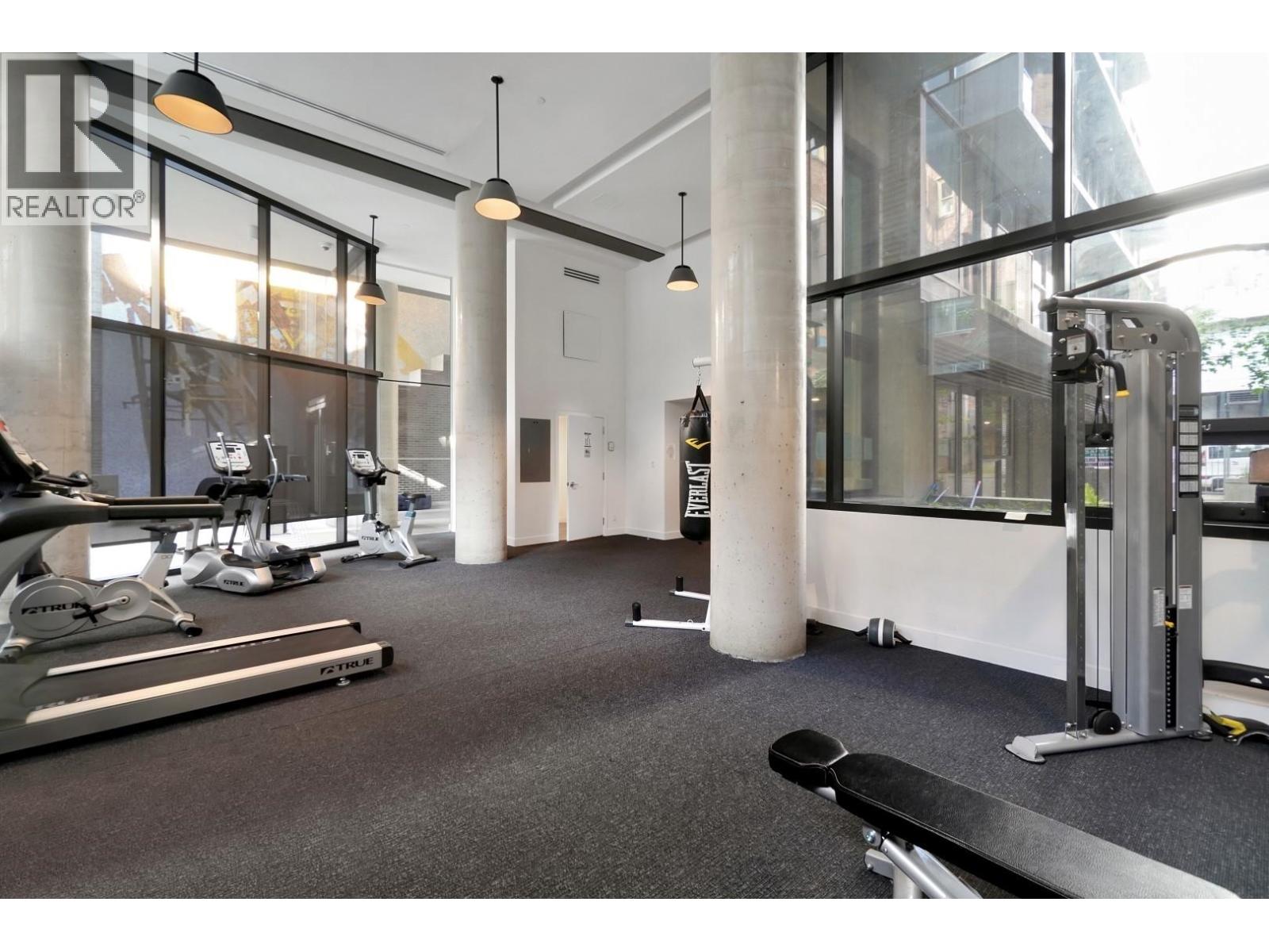 1209 1133 Hornby Street, Vancouver, British Columbia V6Z 1W1 - Photo 27 - R3108422