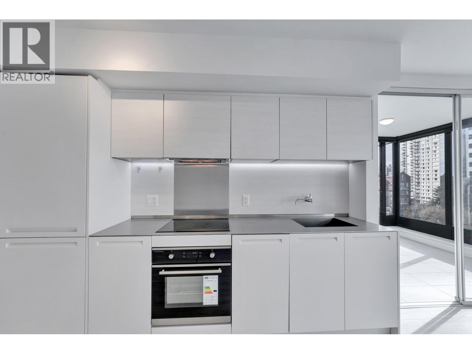 1209 1133 Hornby Street, Vancouver, British Columbia V6Z 1W1 - Photo 3 - R3108422