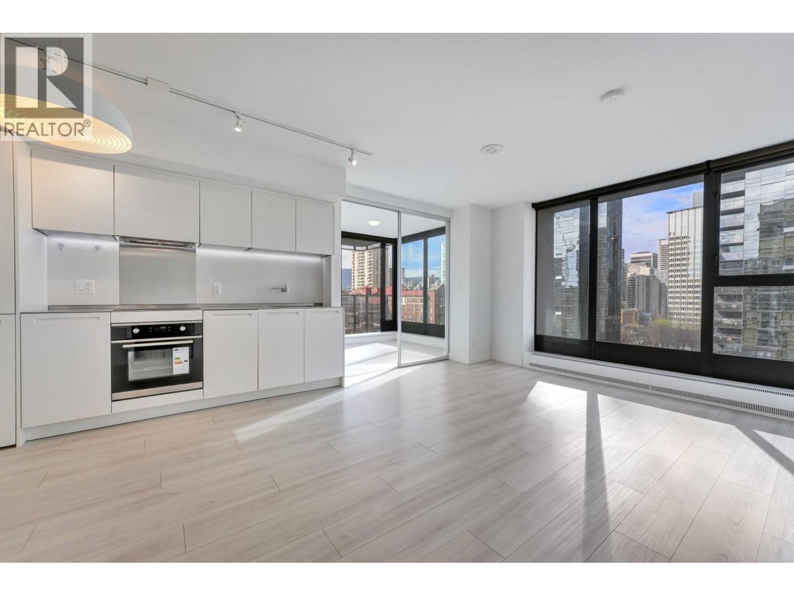 1209 1133 Hornby Street, Vancouver, British Columbia V6Z 1W1 - Photo 5 - R3108422