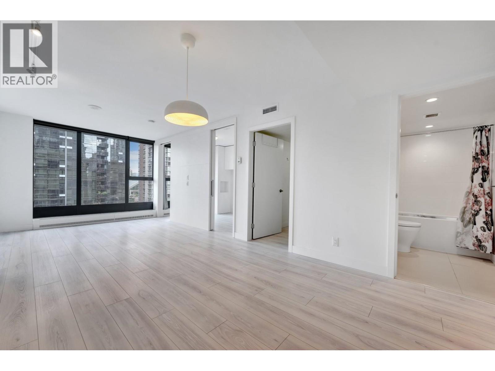 1209 1133 Hornby Street, Vancouver, British Columbia V6Z 1W1 - Photo 6 - R3108422