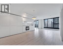 1209 1133 HORNBY STREET, Vancouver, British Columbia