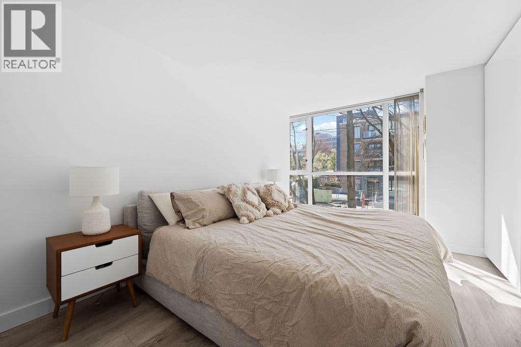 1409 W 6th Avenue, Vancouver, British Columbia V6H 4E9 - Photo 20 - R3108433