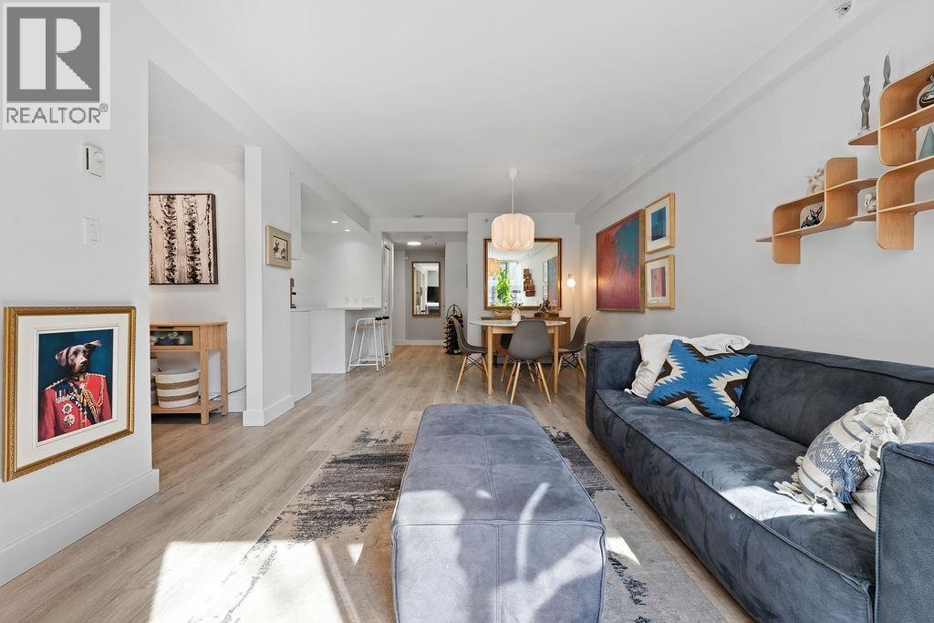 1409 W 6th Avenue, Vancouver, British Columbia V6H 4E9 - Photo 8 - R3108433