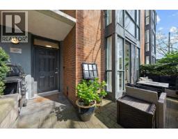1409 W 6TH AVENUE, Vancouver, British Columbia