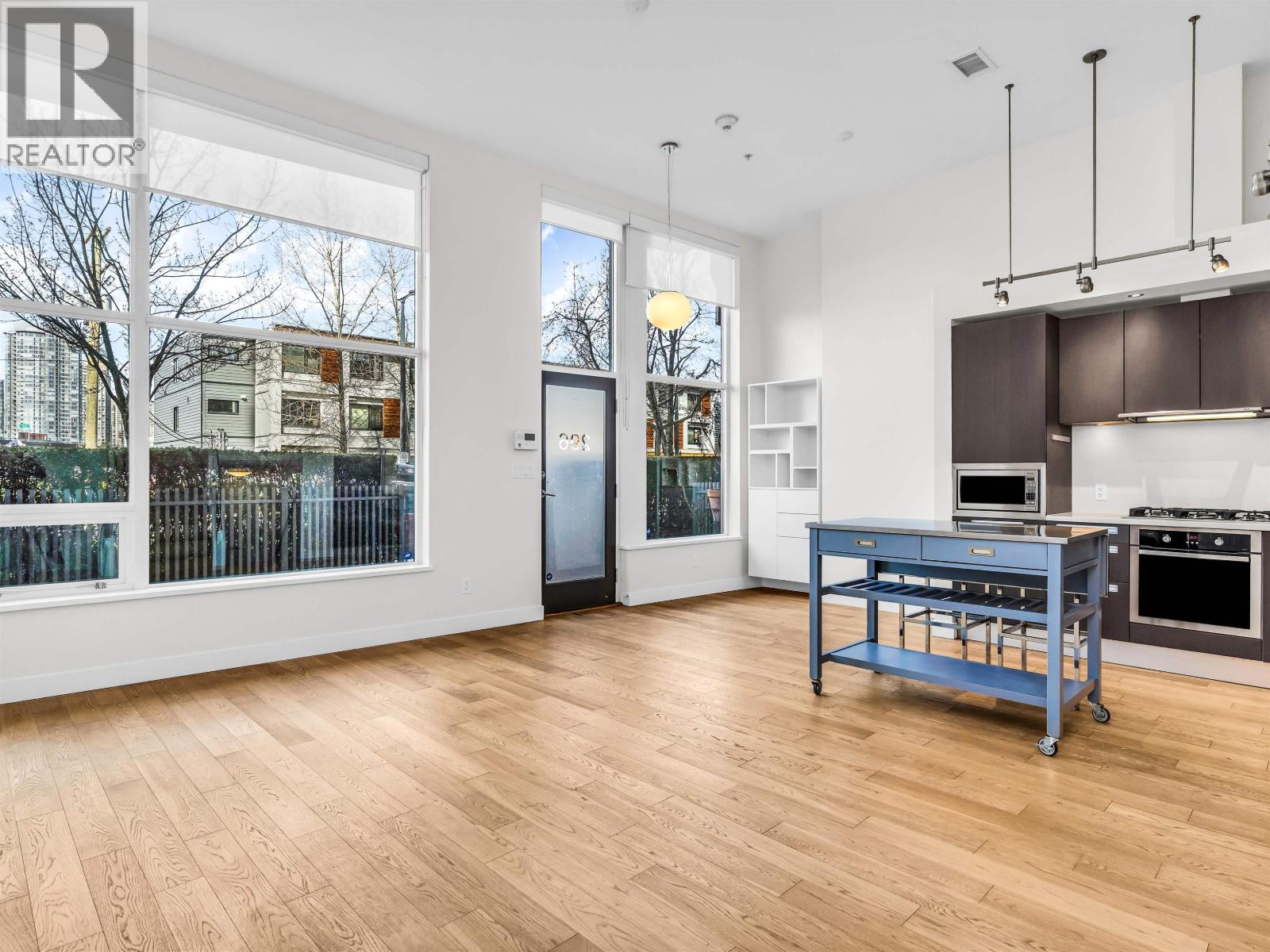 296 W 1st Avenue, Vancouver, British Columbia V5Y 3T2 - Photo 3 - R3108434