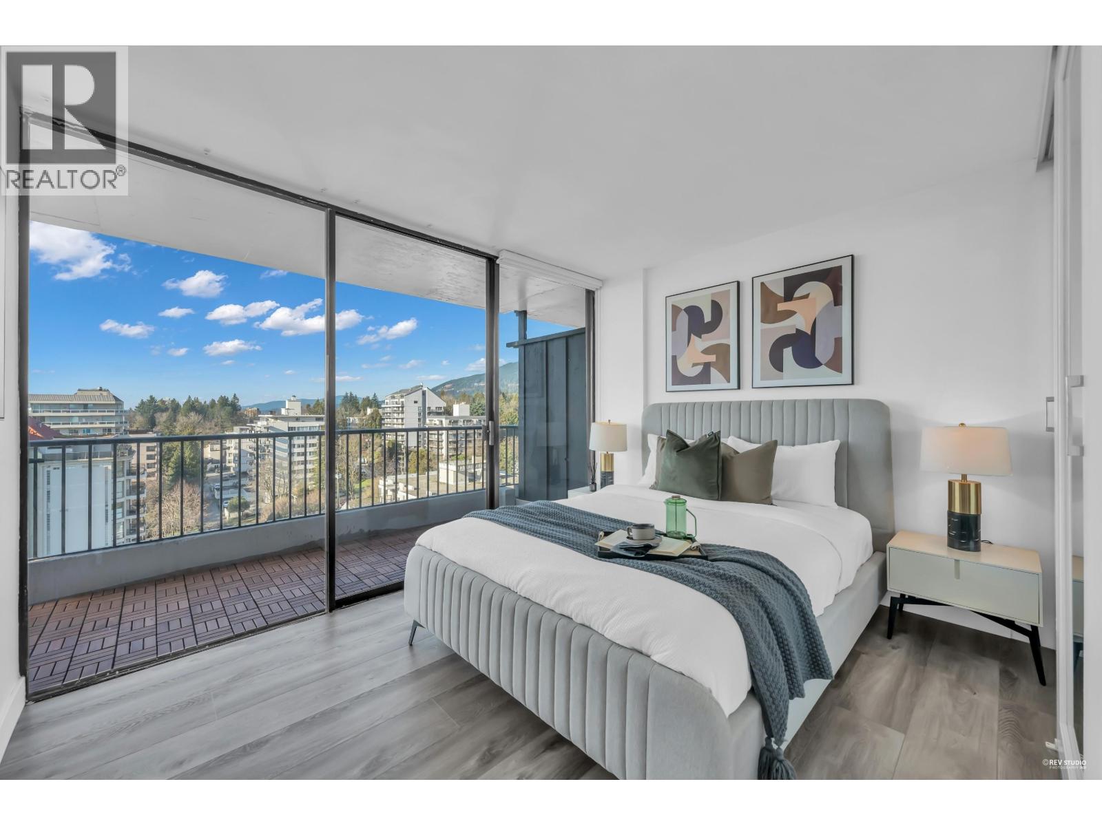 1202 650 16th Street, West Vancouver, British Columbia V7V 3R9 - Photo 17 - R3108438