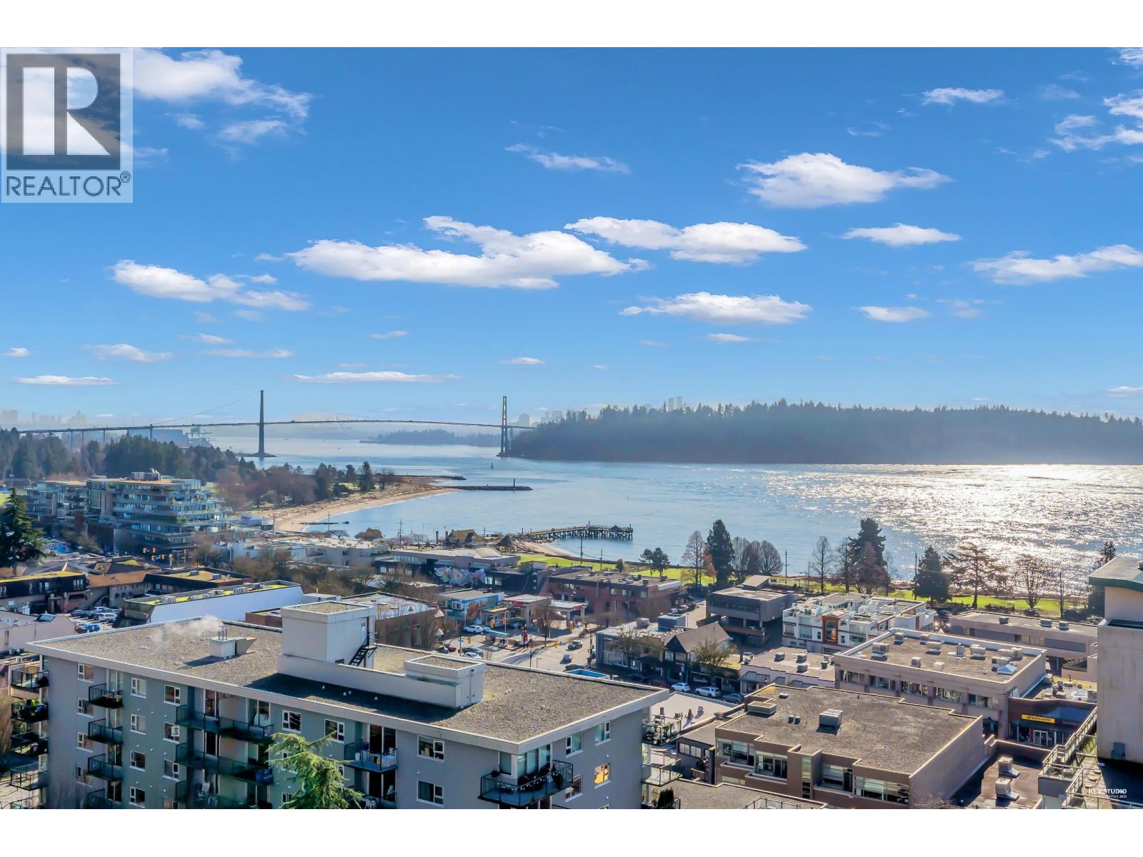 1202 650 16th Street, West Vancouver, British Columbia V7V 3R9 - Photo 21 - R3108438