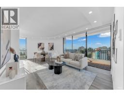 1202 650 16TH STREET, West Vancouver, British Columbia