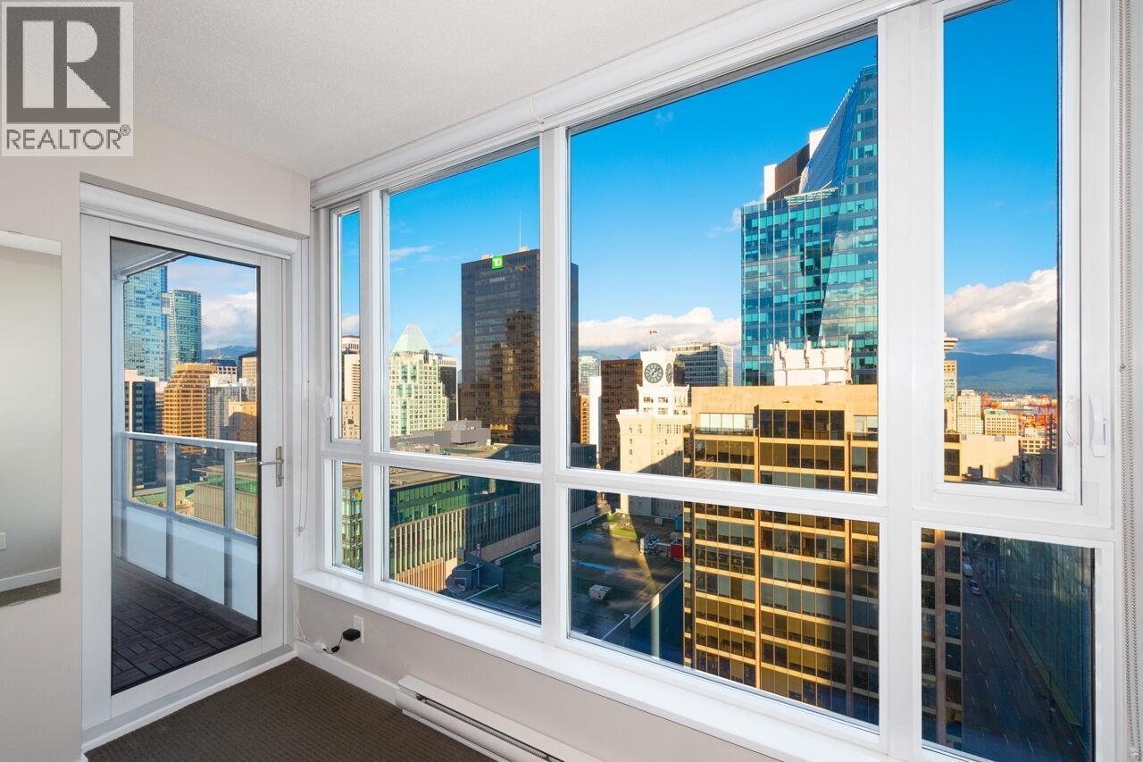 2102 833 Seymour Street, Vancouver, British Columbia  V6B 0G4 - Photo 18 - R3108440