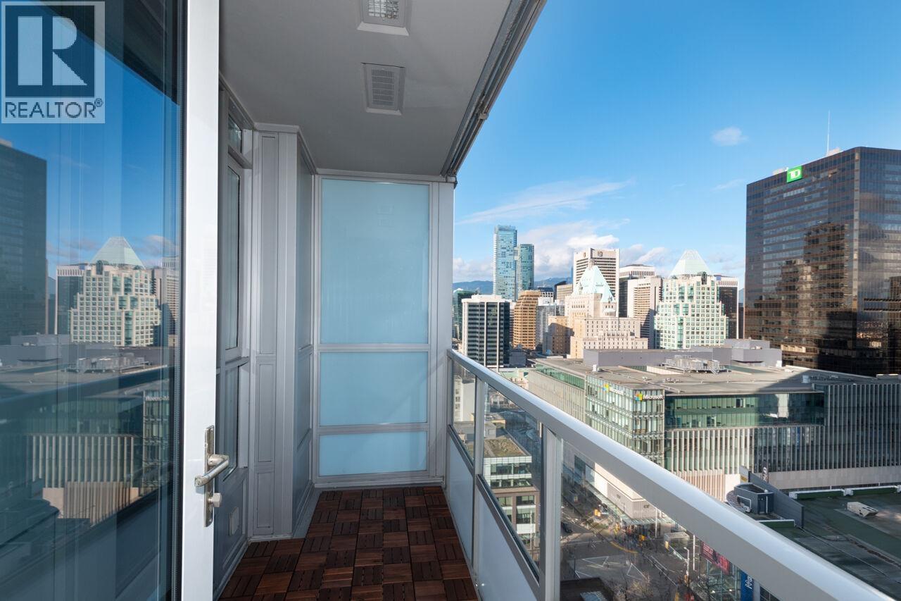 2102 833 Seymour Street, Vancouver, British Columbia  V6B 0G4 - Photo 24 - R3108440