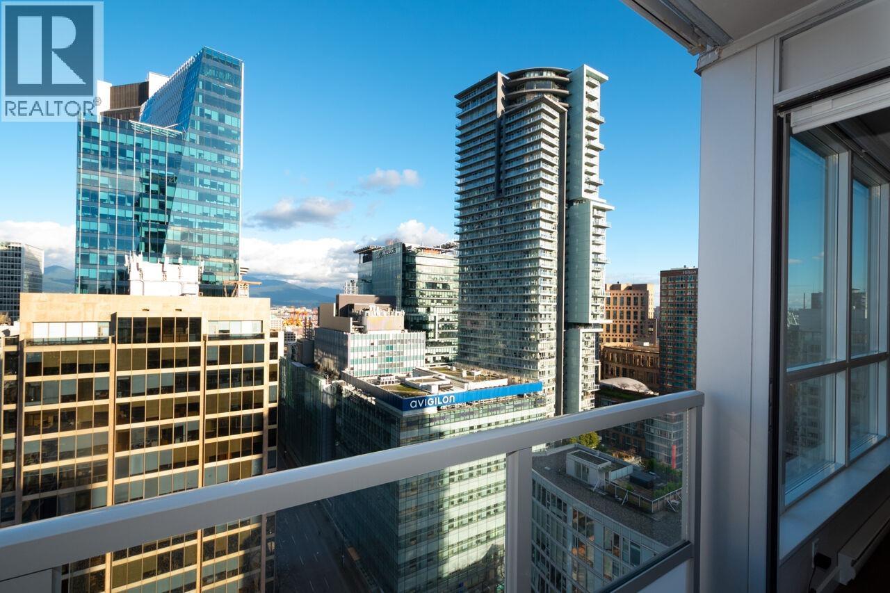 2102 833 Seymour Street, Vancouver, British Columbia  V6B 0G4 - Photo 25 - R3108440