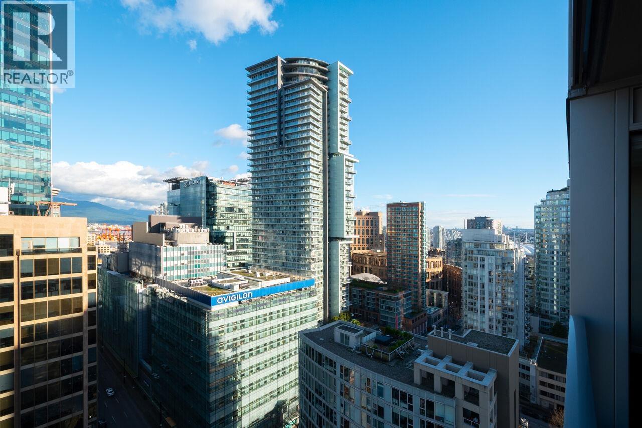 2102 833 Seymour Street, Vancouver, British Columbia  V6B 0G4 - Photo 27 - R3108440