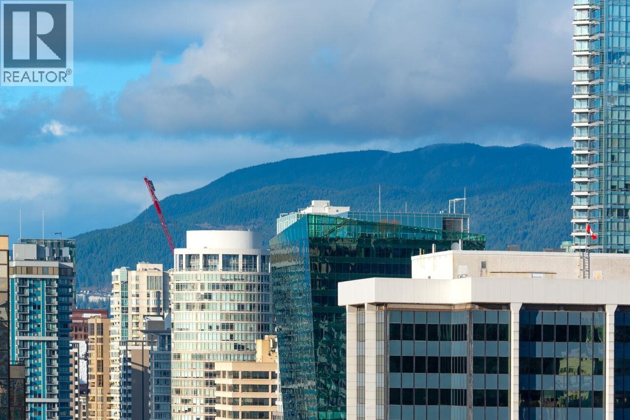 2102 833 Seymour Street, Vancouver, British Columbia  V6B 0G4 - Photo 29 - R3108440