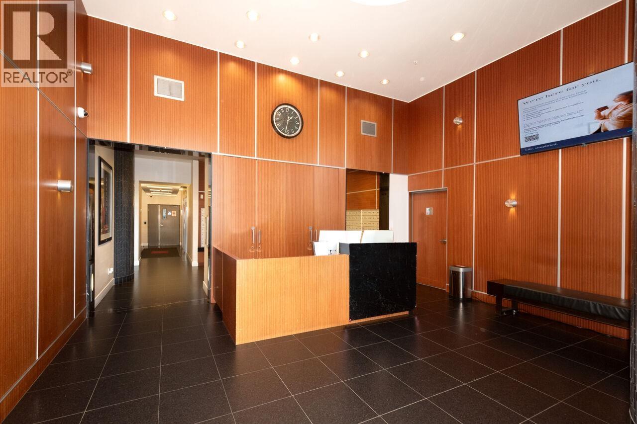 2102 833 Seymour Street, Vancouver, British Columbia  V6B 0G4 - Photo 30 - R3108440