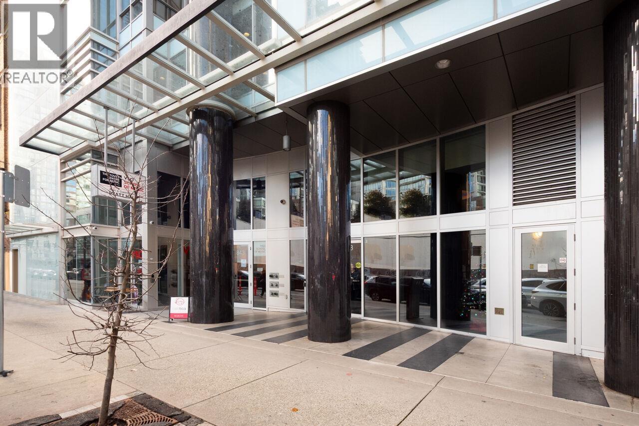 2102 833 Seymour Street, Vancouver, British Columbia  V6B 0G4 - Photo 31 - R3108440