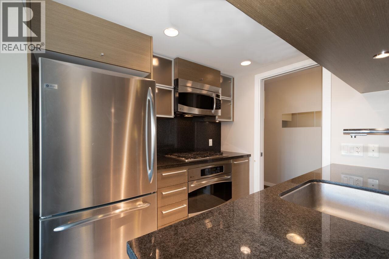 2102 833 Seymour Street, Vancouver, British Columbia  V6B 0G4 - Photo 4 - R3108440