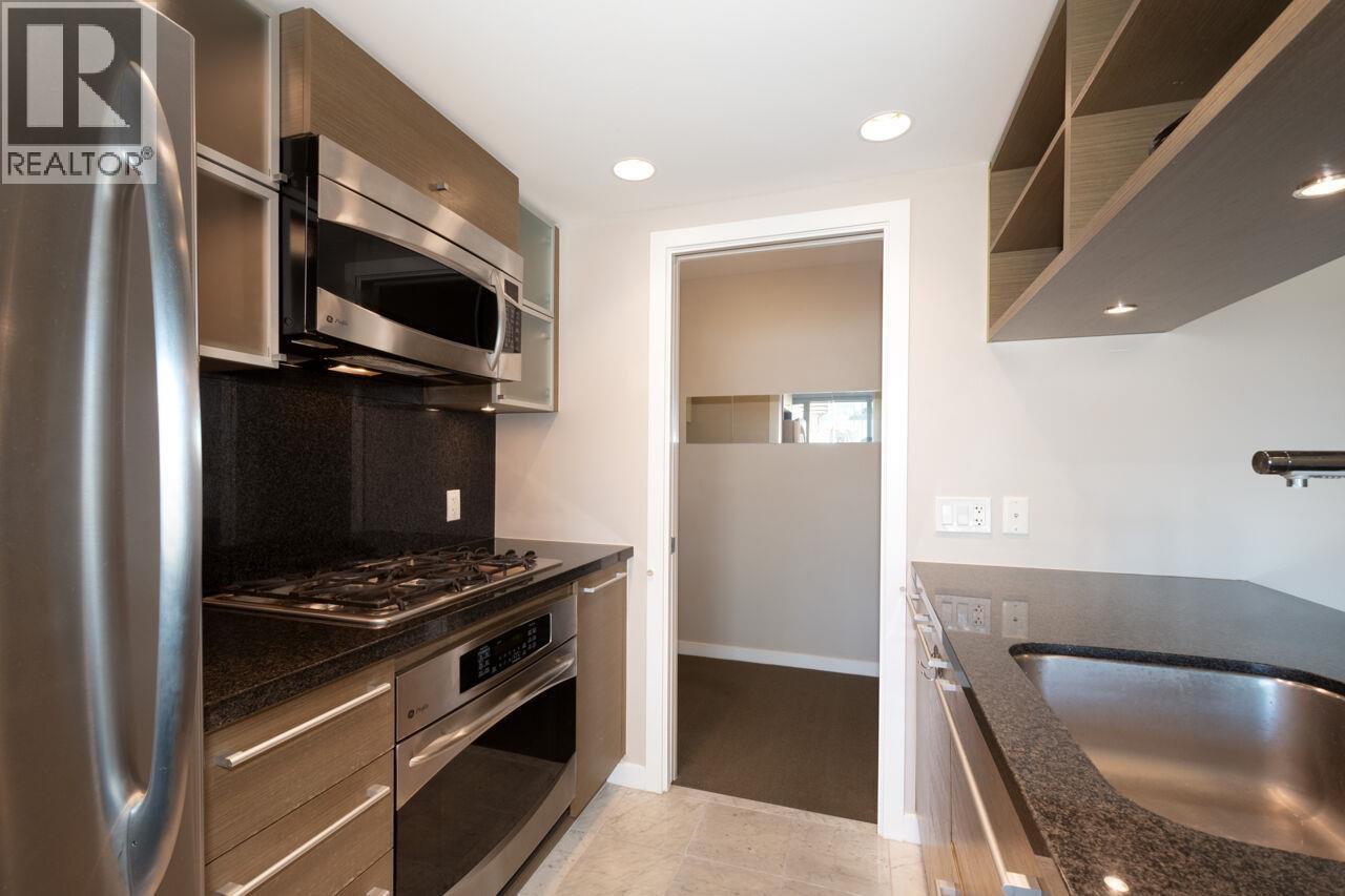 2102 833 Seymour Street, Vancouver, British Columbia  V6B 0G4 - Photo 6 - R3108440