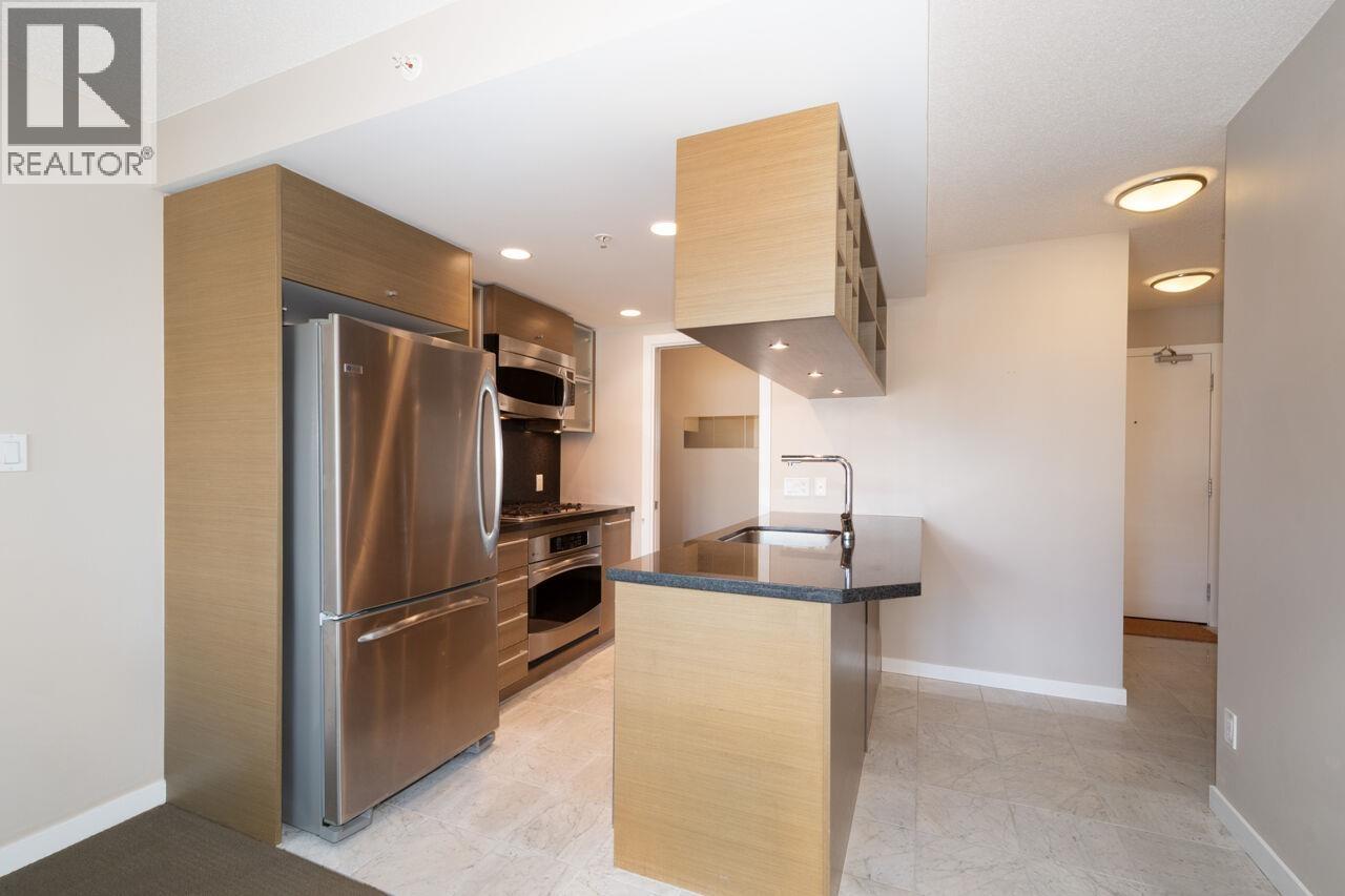 2102 833 Seymour Street, Vancouver, British Columbia  V6B 0G4 - Photo 8 - R3108440