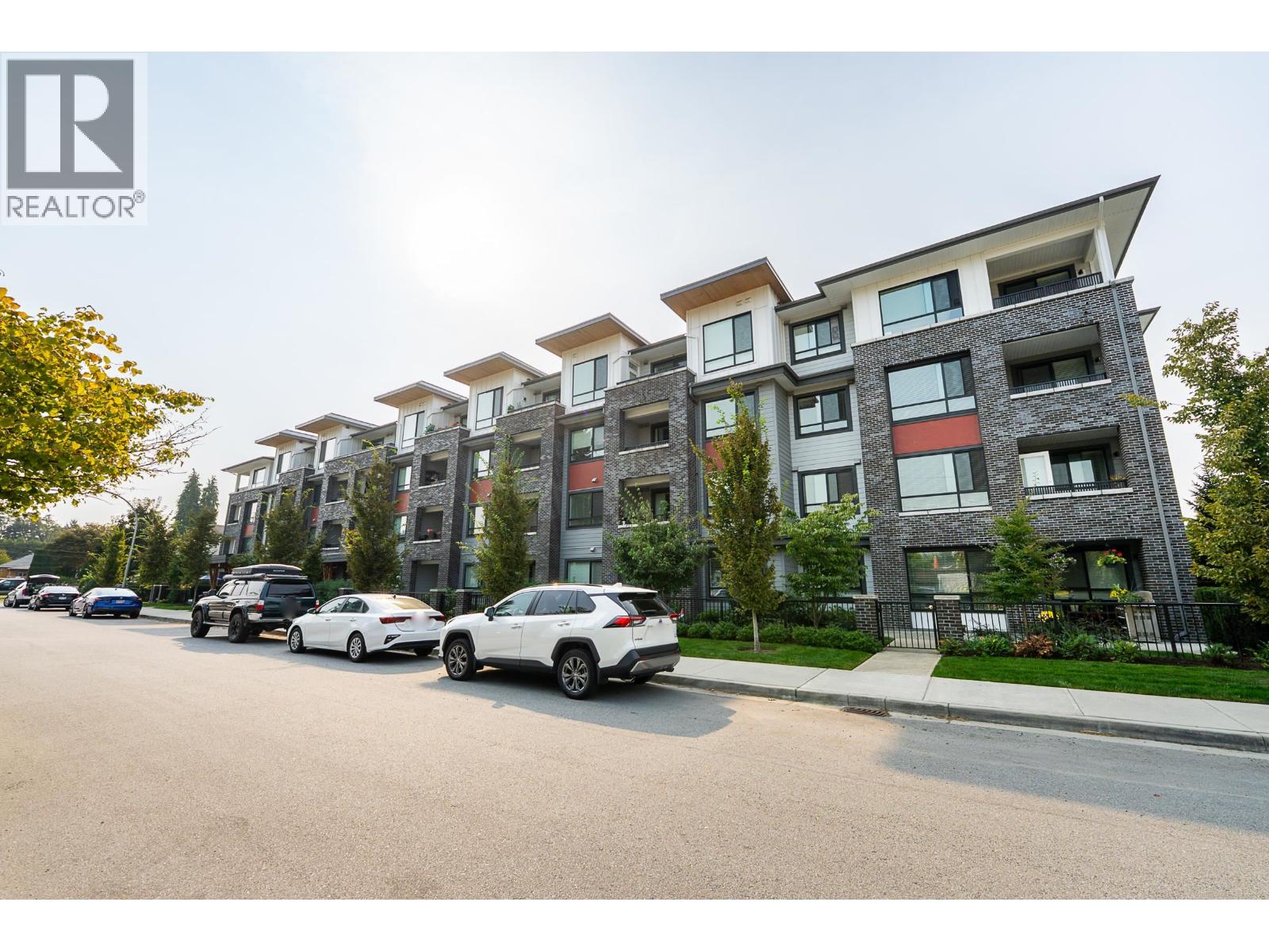 214 2160 Grant Avenue, Port Coquitlam, British Columbia V3B 0T3 - Photo 27 - R3108448