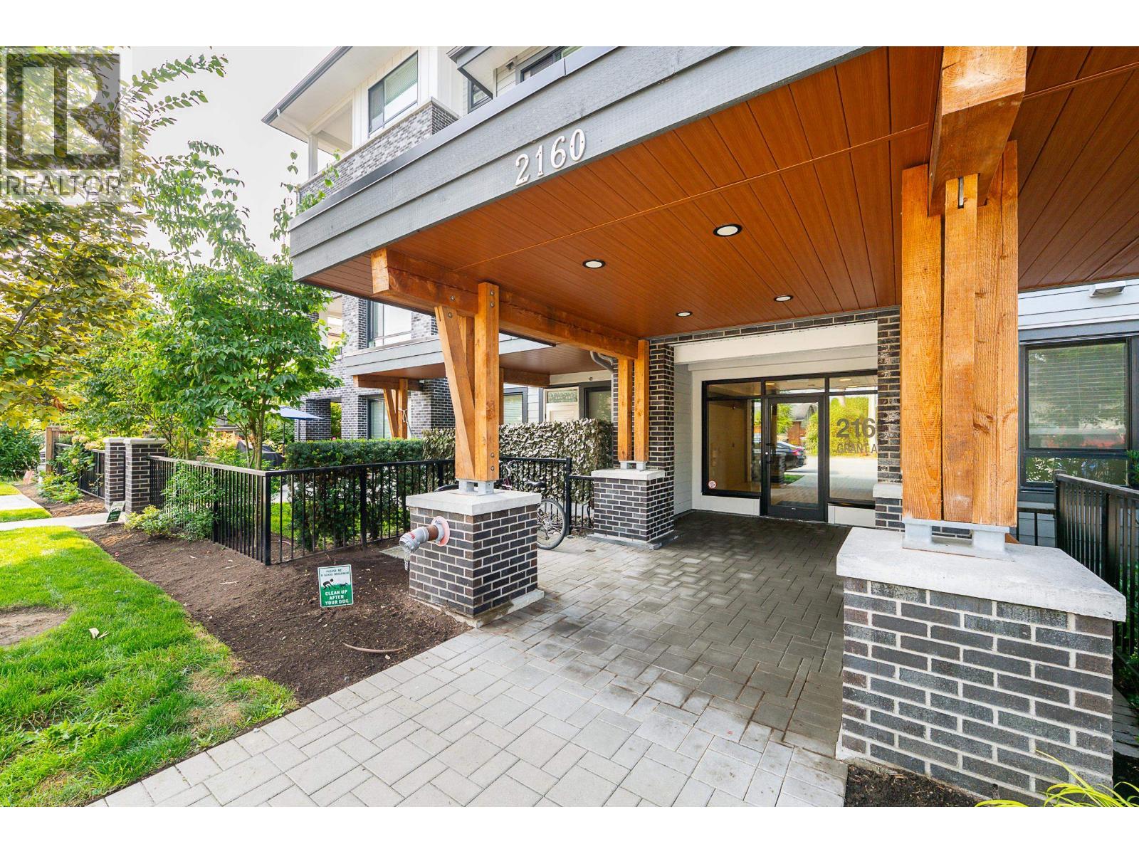 214 2160 Grant Avenue, Port Coquitlam, British Columbia V3B 0T3 - Photo 28 - R3108448