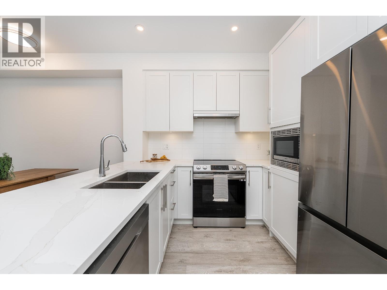 214 2160 Grant Avenue, Port Coquitlam, British Columbia V3B 0T3 - Photo 3 - R3108448