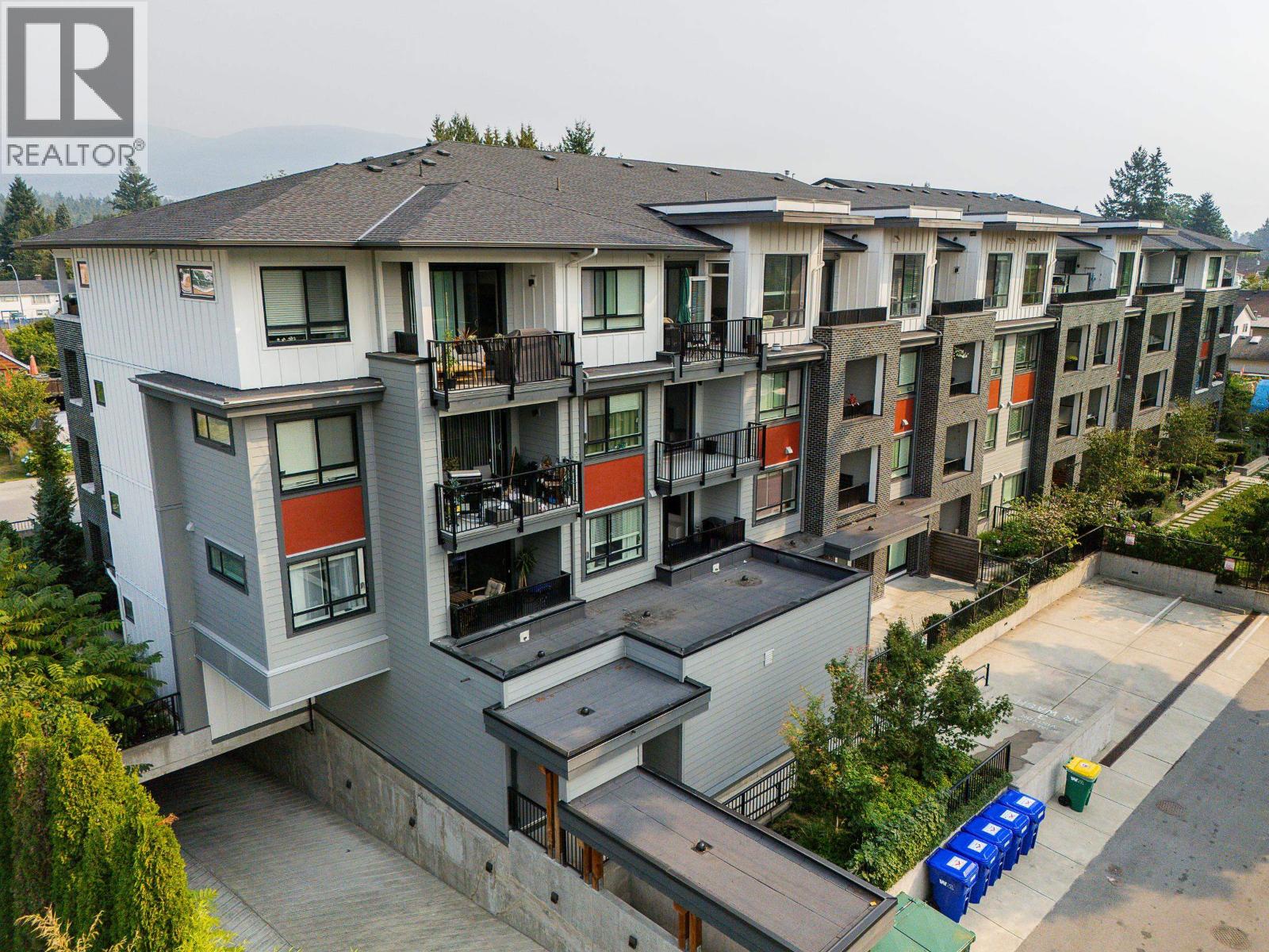 214 2160 Grant Avenue, Port Coquitlam, British Columbia V3B 0T3 - Photo 30 - R3108448