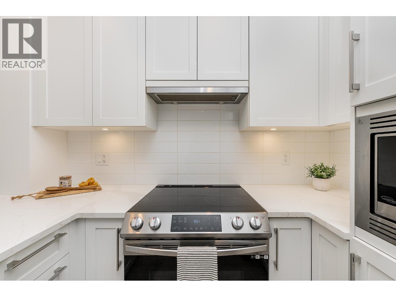 214 2160 Grant Avenue, Port Coquitlam, British Columbia V3B 0T3 - Photo 5 - R3108448