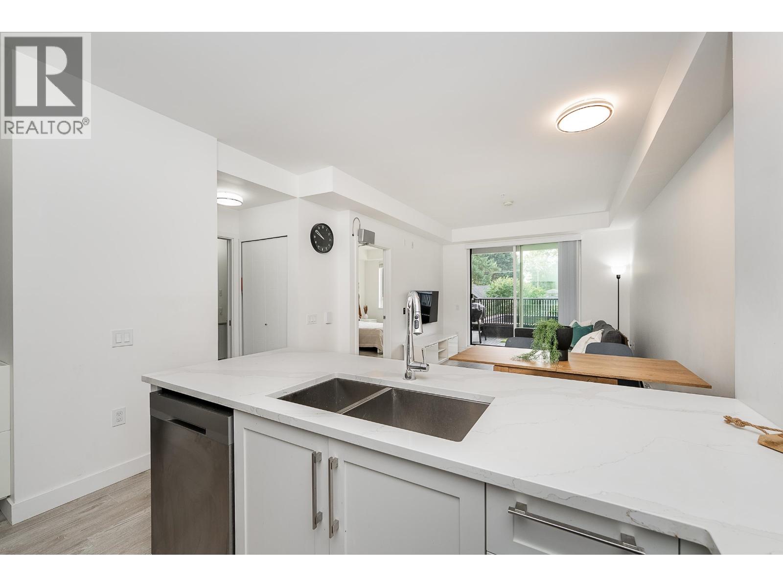 214 2160 Grant Avenue, Port Coquitlam, British Columbia V3B 0T3 - Photo 6 - R3108448