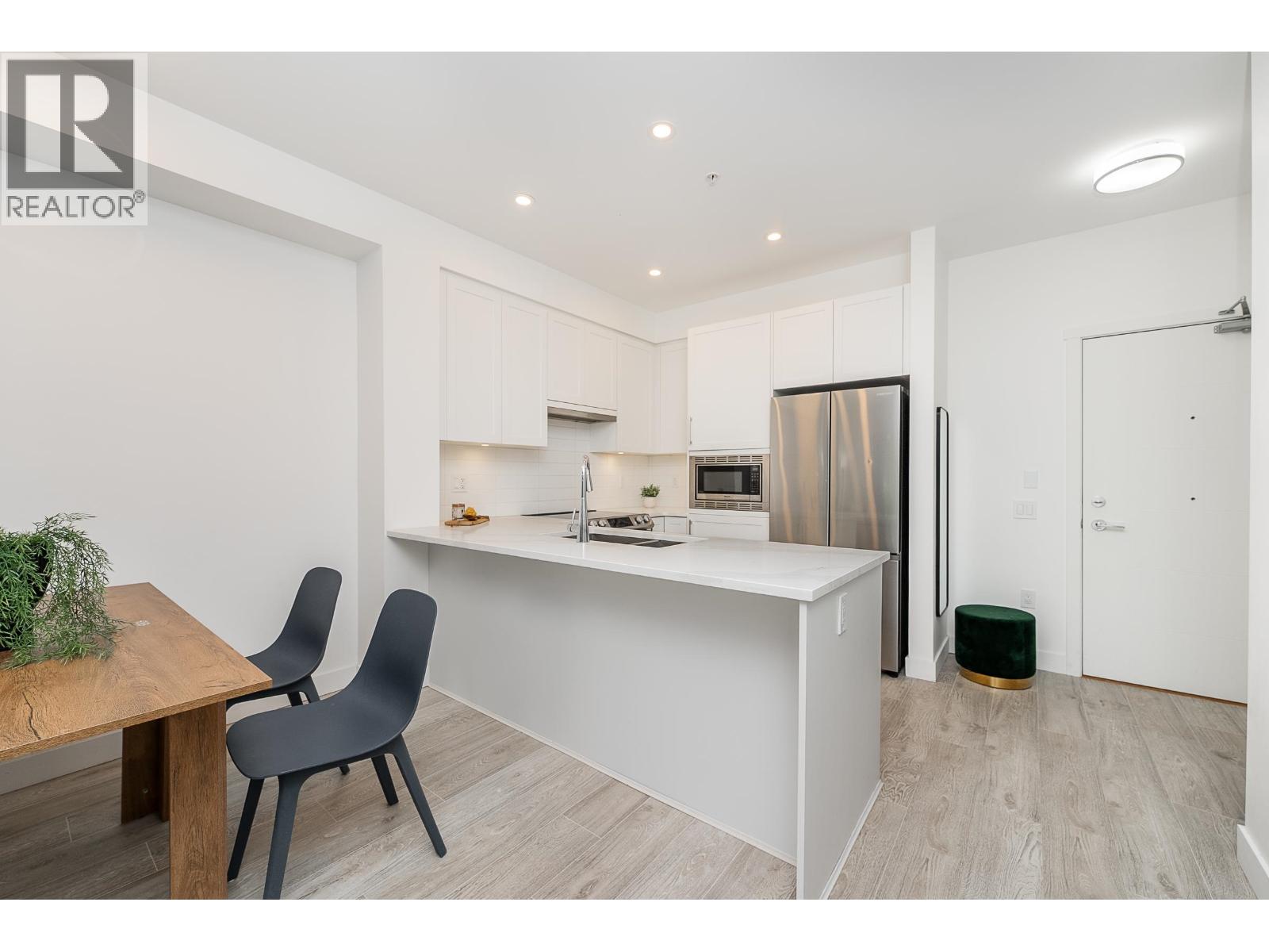 214 2160 Grant Avenue, Port Coquitlam, British Columbia V3B 0T3 - Photo 7 - R3108448