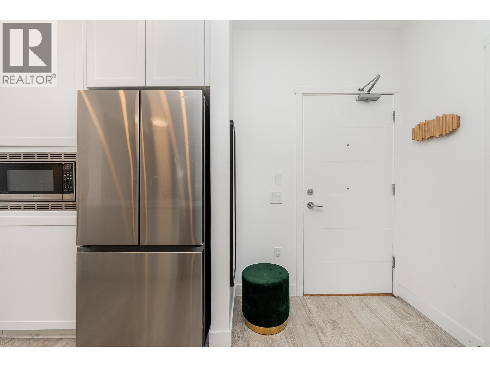 214 2160 Grant Avenue, Port Coquitlam, British Columbia V3B 0T3 - Photo 8 - R3108448