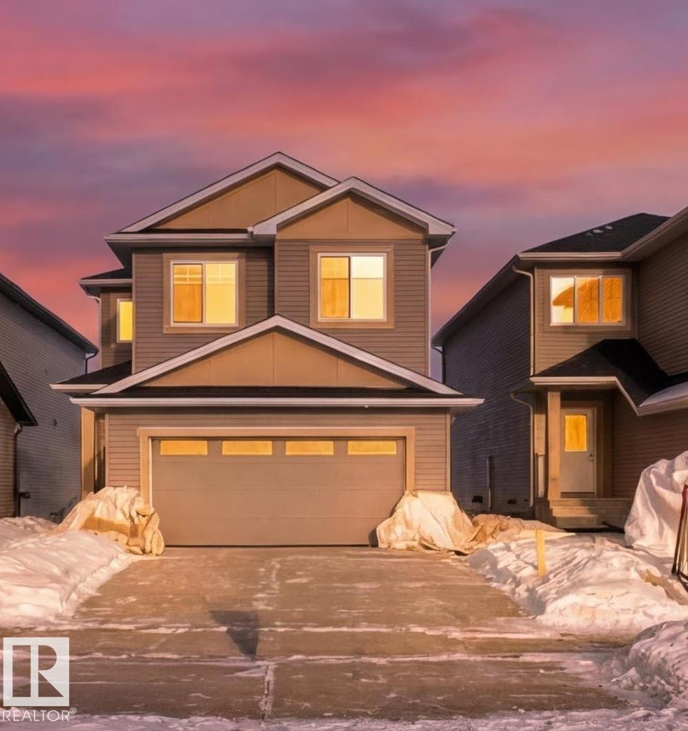 6306 42 AV, Beaumont, Alberta