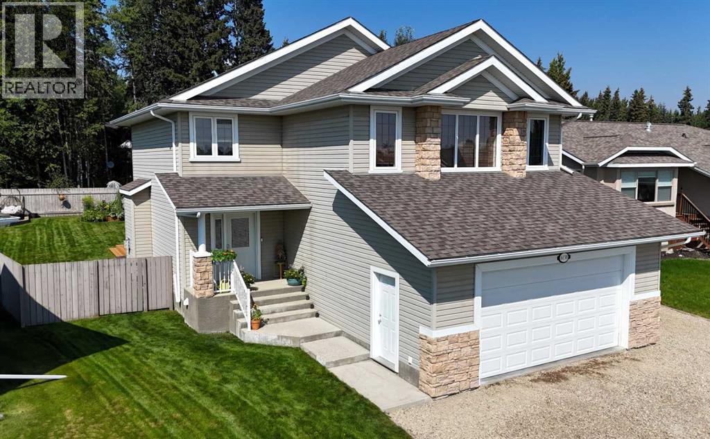 6138 11 Avenue, Edson, Alberta  T7E 1Y8 - Photo 2 - A2279149