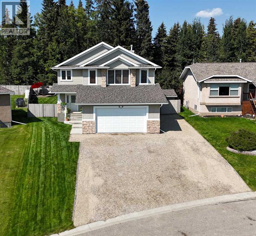 6138 11 Avenue, Edson, Alberta  T7E 1Y8 - Photo 47 - A2279149