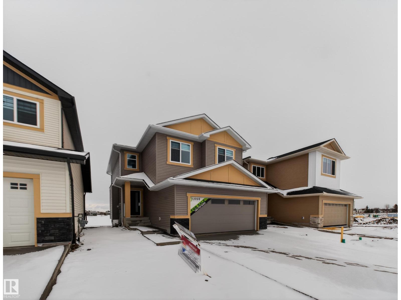 6306 42 Av, Beaumont, Alberta  T4X 2X5 - Photo 2 - E4471802