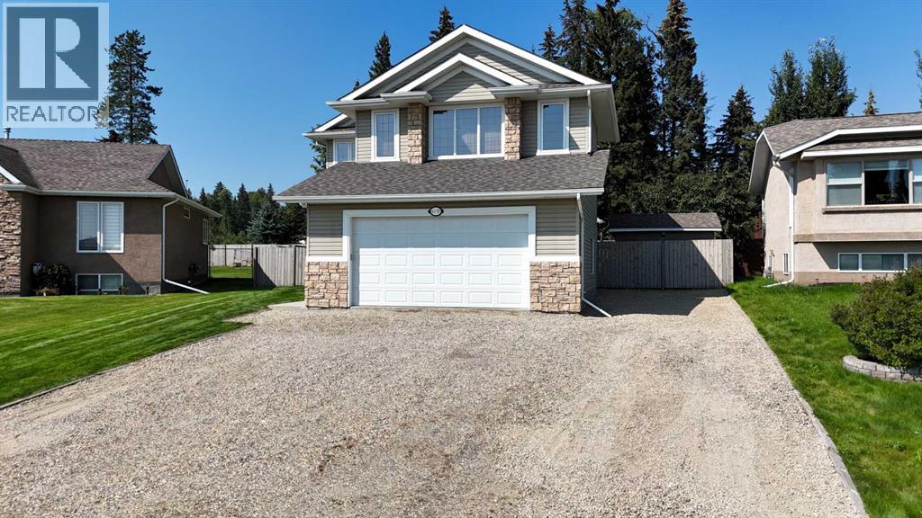 6138 11 Avenue, Edson, Alberta  T7E 1Y8 - Photo 40 - A2279149