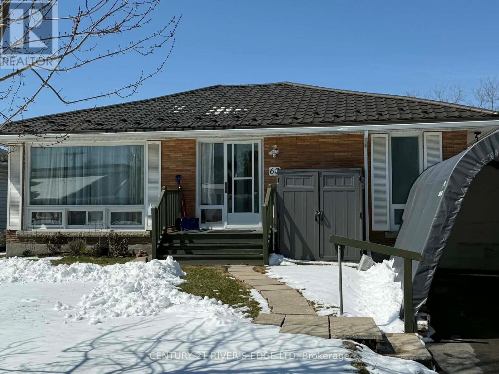 68 Aldershot Avenue, Brockville, Ontario  K6V 2P8 - Photo 1 - X12971860