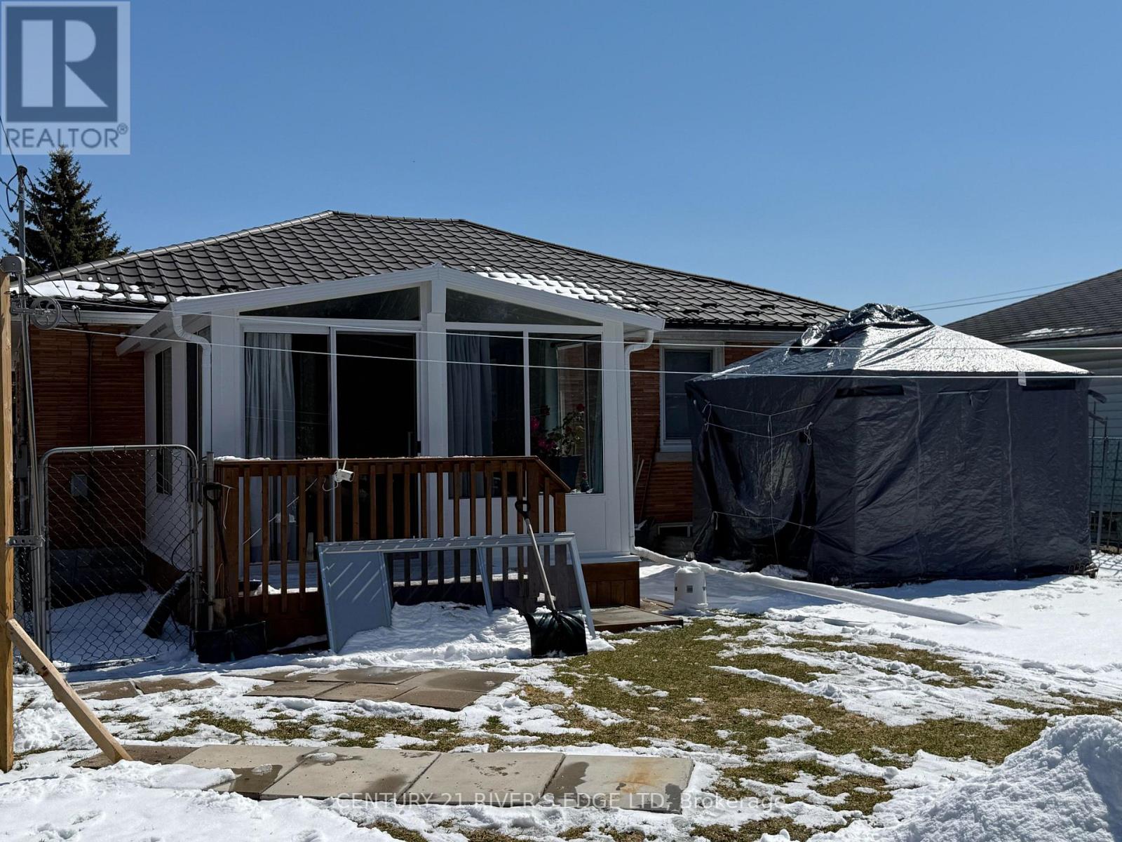 68 Aldershot Avenue, Brockville, Ontario  K6V 2P8 - Photo 20 - X12971860