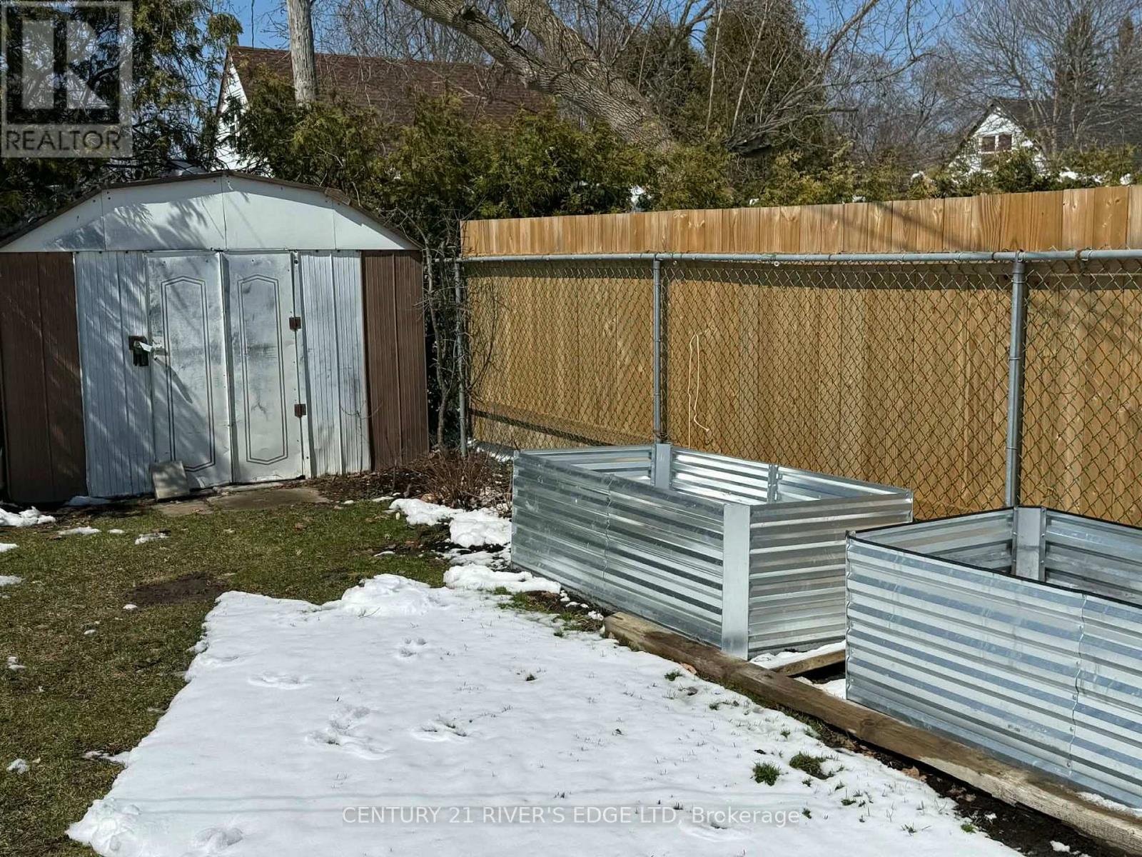 68 Aldershot Avenue, Brockville, Ontario  K6V 2P8 - Photo 22 - X12971860