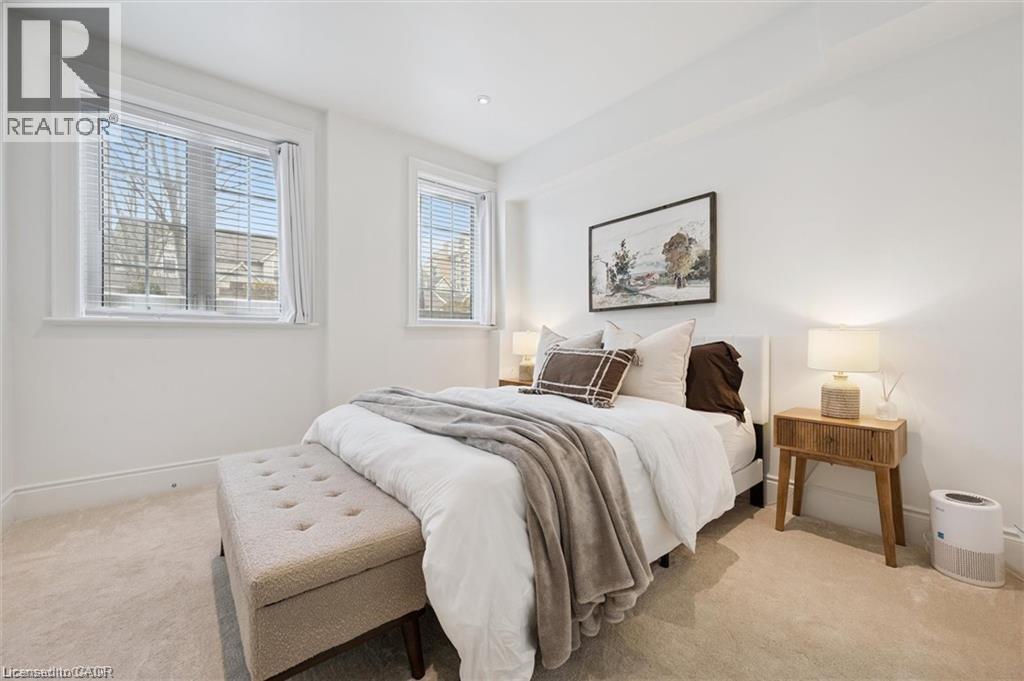 133 Park Street Unit# 101, Waterloo, Ontario  N2L 6L7 - Photo 13 - 40818569